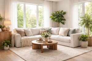 découvrez des conseils pratiques et des idées inspirantes pour aménager votre intérieur et créer un espace confortable, chaleureux et fonctionnel.