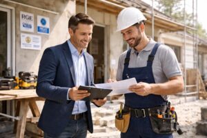 découvrez nos conseils pratiques pour choisir un artisan fiable et garantir la qualité de vos travaux en toute confiance.