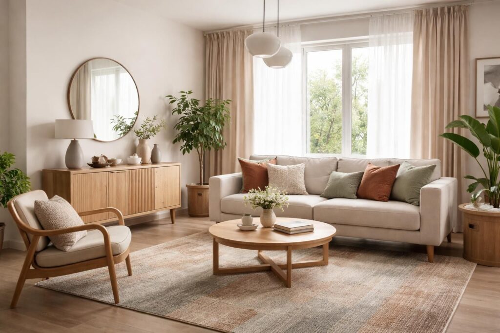 découvrez comment construire une identité déco cohérente pour harmoniser votre intérieur avec style et personnalité.