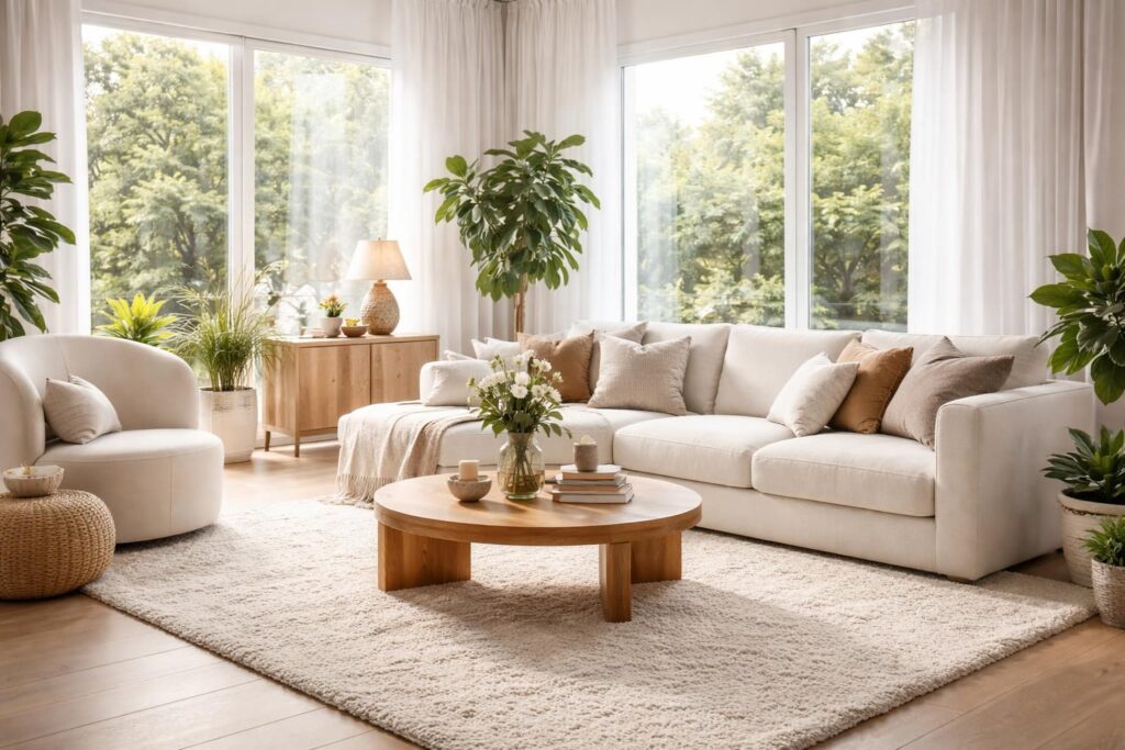 découvrez comment allier décoration et confort pour créer un intérieur harmonieux et agréable à vivre. trouvez l'équilibre parfait entre style et bien-être chez vous.