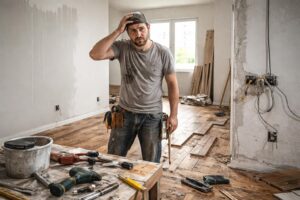 découvrez les erreurs courantes à éviter lors de vos travaux de rénovation pour garantir la réussite de votre projet et éviter les mauvaises surprises.