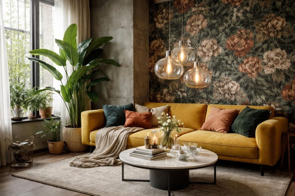 découvrez les tendances déco actuelles à adopter avec prudence pour créer un intérieur à la fois moderne et intemporel, sans tomber dans l'excès.