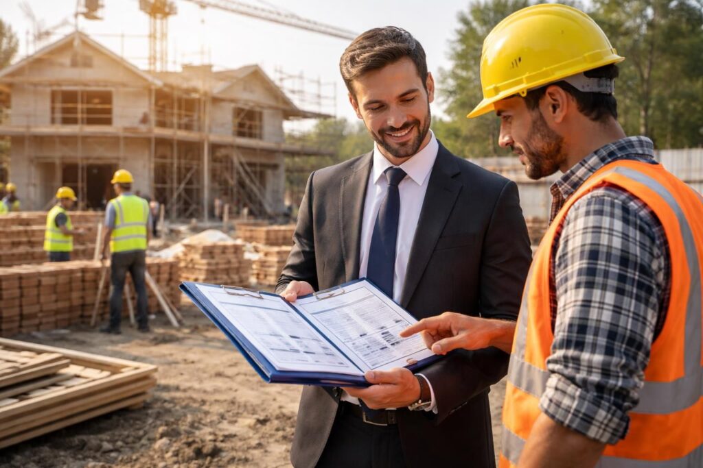 découvrez les points essentiels à vérifier concernant les travaux et les assurances pour éviter les mauvaises surprises et protéger vos projets.