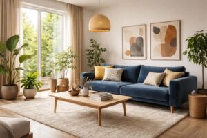 découvrez comment trouver votre style déco idéal sans faire d'erreur grâce à nos conseils pratiques et inspirations personnalisées.