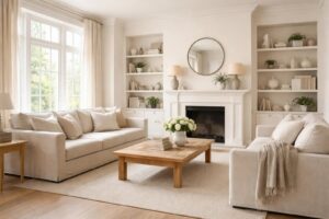 découvrez comment créer une décoration intemporelle et élégante qui traverse les modes, pour un intérieur toujours chic et harmonieux.