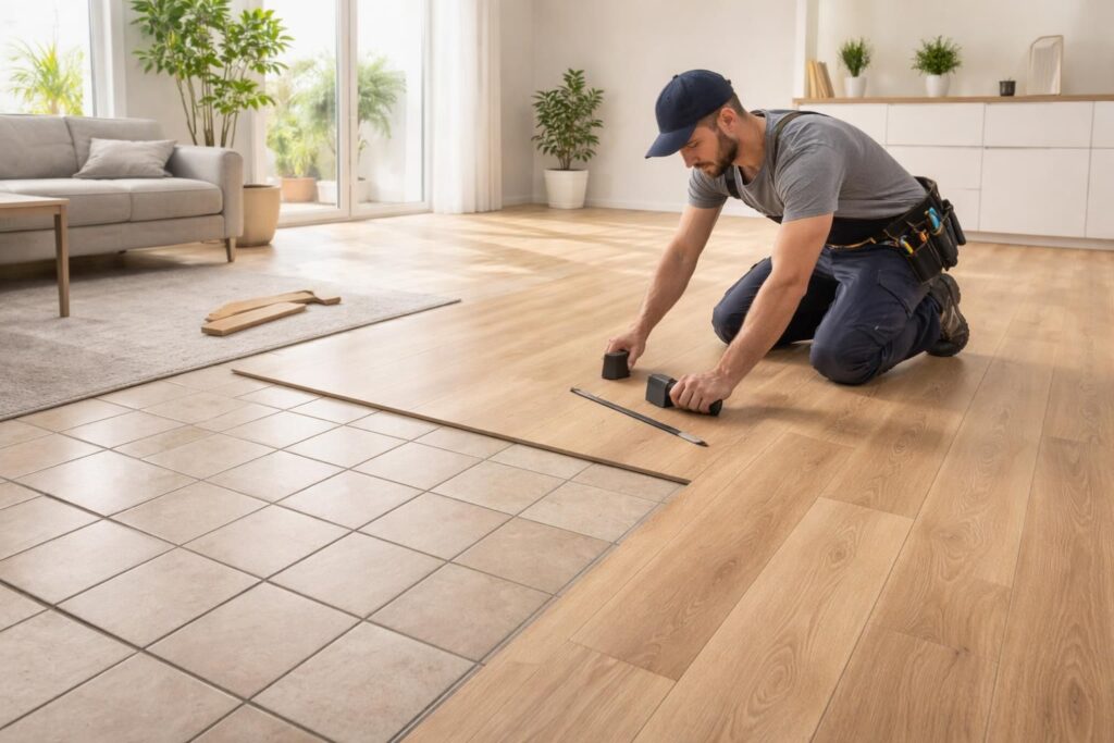 découvrez des astuces simples et efficaces pour refaire un sol sans avoir à tout casser. guide pratique pour rénover votre sol facilement et rapidement.