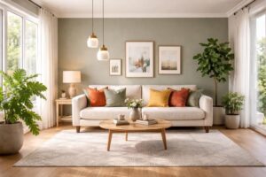 découvrez des astuces simples et efficaces pour relooker une pièce sans tout changer. donnez un nouveau souffle à votre intérieur avec peu de dépenses et beaucoup de style.