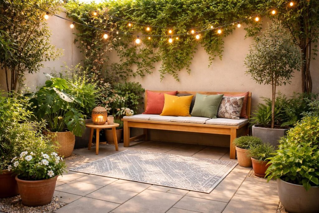 découvrez des astuces simples et économiques pour valoriser votre extérieur sans entreprendre de gros travaux, et transformez votre jardin ou terrasse en un espace agréable et accueillant.