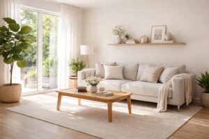 découvrez des idées déco simples et efficaces pour transformer votre intérieur avec style et facilité.