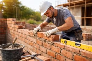 découvrez les bases essentielles de la maçonnerie pour les débutants et apprenez les techniques fondamentales pour construire et réparer avec succès.