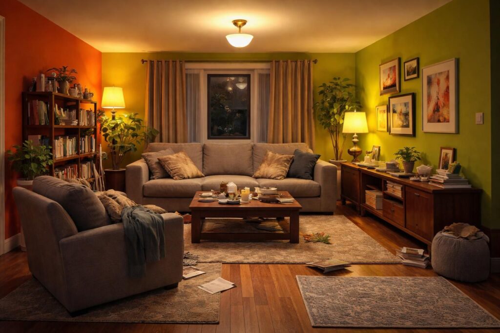 découvrez les erreurs courantes en aménagement intérieur et apprenez comment les éviter pour créer un espace harmonieux et fonctionnel.