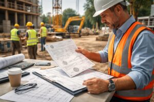 découvrez les garanties essentielles à vérifier avant de commencer vos travaux pour assurer la qualité et la sécurité de votre projet.
