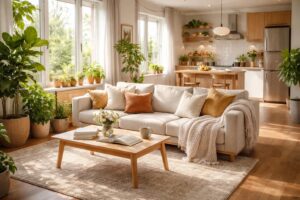 découvrez des astuces pratiques et faciles pour rendre votre maison plus agréable au quotidien, en améliorant le confort, la décoration et l'ambiance de votre intérieur.