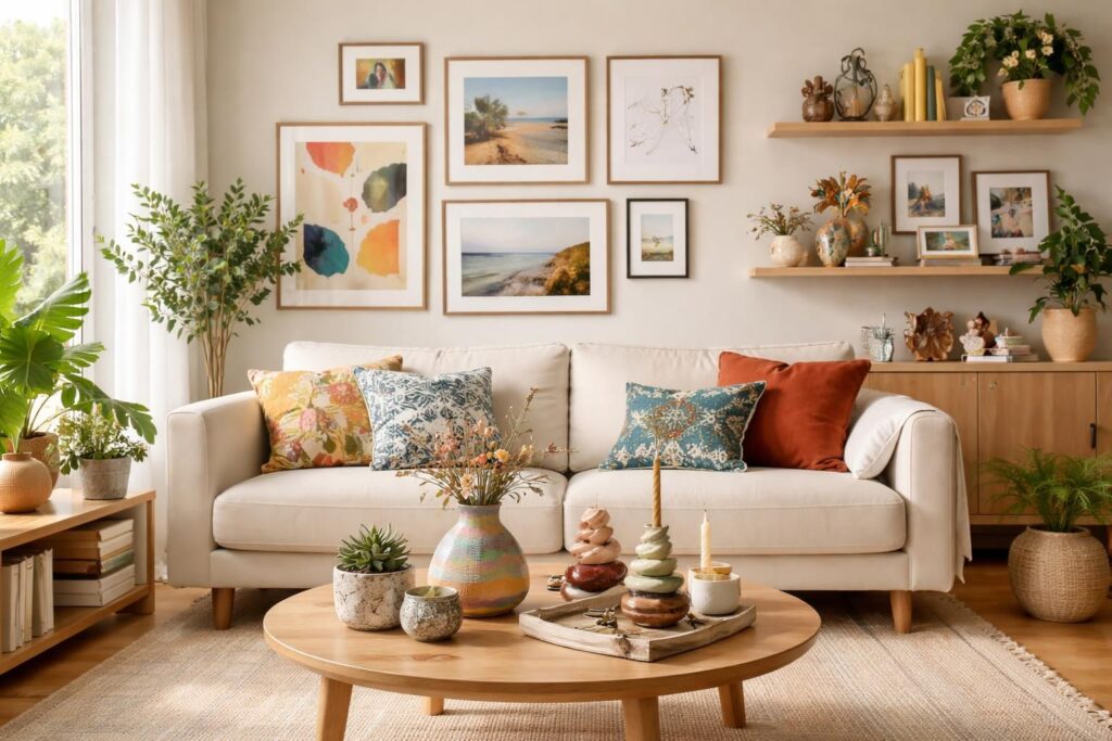 découvrez des astuces simples et créatives pour personnaliser votre décoration et rendre votre intérieur unique à votre style.
