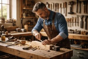 découvrez comment reconnaître un artisan sérieux grâce à nos conseils pour garantir des travaux de qualité et une collaboration fiable.