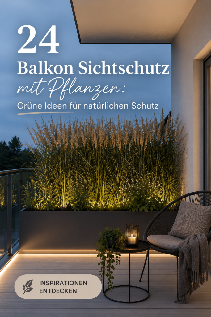 Balcon fleuri avec plantes offrant intimité et verdure
