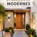 Une magnifique présentation d'entrées modernes sur une table élégamment dressée.