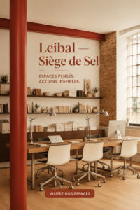 Salle à manger moderne et chaleureuse inspirée du SALT HQ, décorée pour une soirée conviviale.