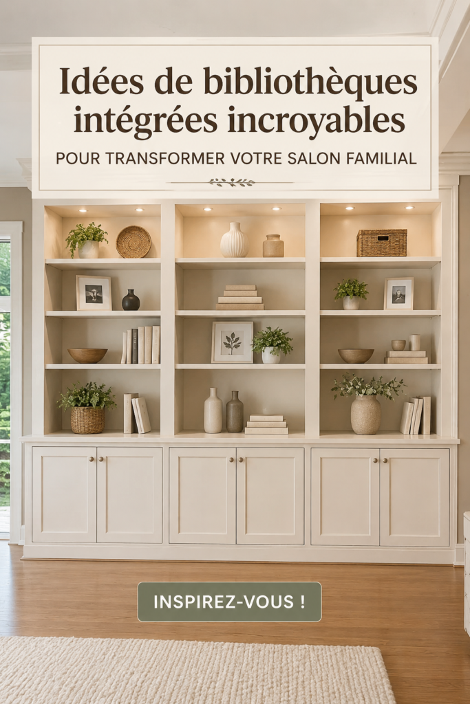Un salon moderne et chaleureux avec des meubles bien agencés et des touches décoratives