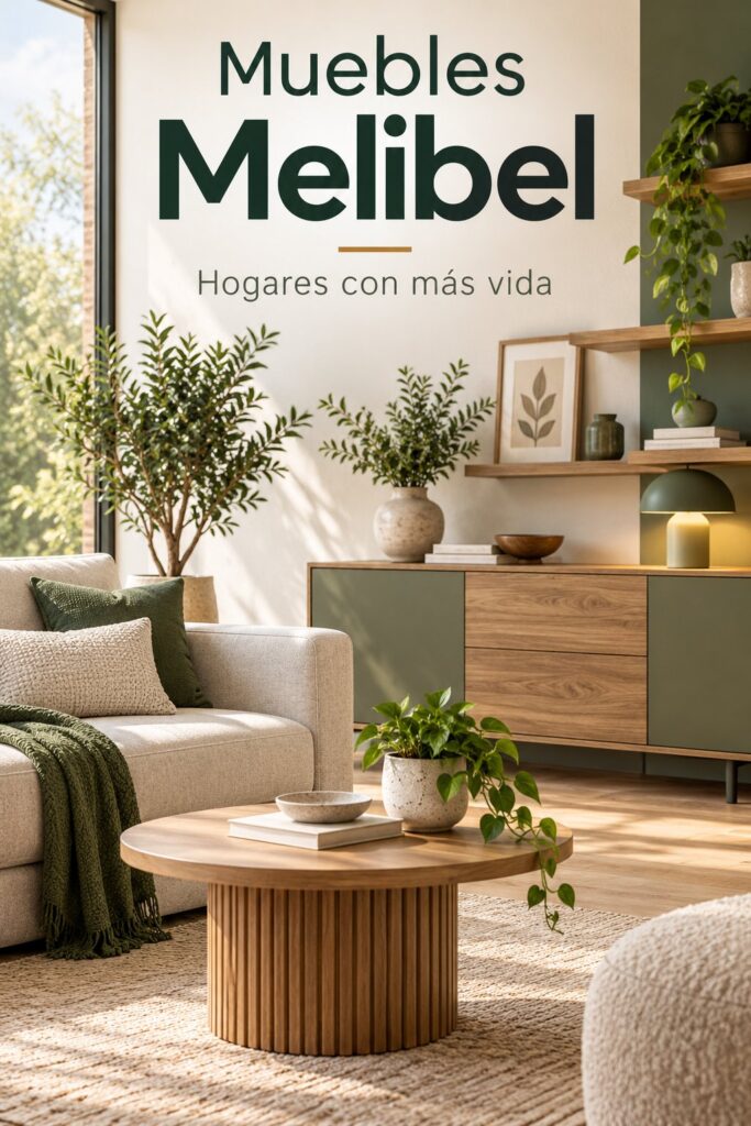 Un salon accueillant avec des meubles modernes et chaleureux.